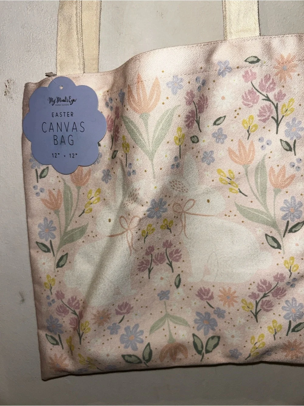 N/A lightweight canvas